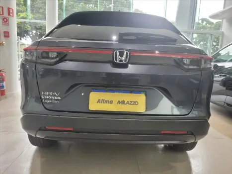 HONDA HR-V 1.5 16V 4P FLEX EX AUTOM�TICO CVT, Foto 5