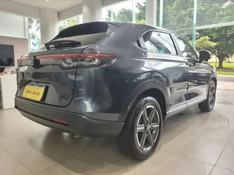 HONDA HR-V 1.5 16V 4P FLEX EX AUTOM�TICO CVT, Foto 6
