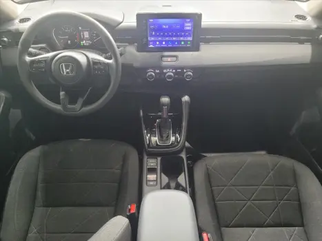 HONDA HR-V 1.5 16V 4P FLEX EX AUTOM�TICO CVT, Foto 7