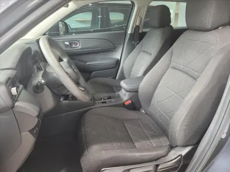 HONDA HR-V 1.5 16V 4P FLEX EX AUTOM�TICO CVT, Foto 8