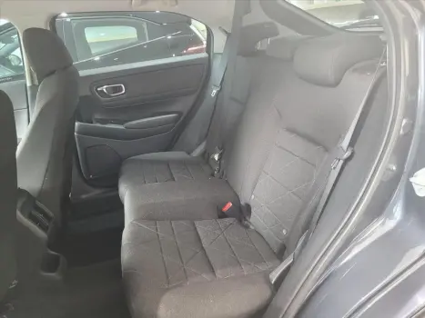 HONDA HR-V 1.5 16V 4P FLEX EX AUTOM�TICO CVT, Foto 10