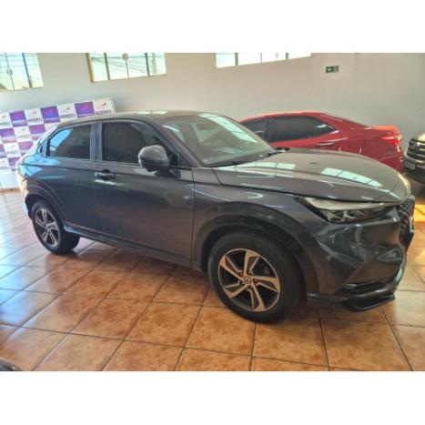 HONDA HR-V 1.5 16V 4P FLEX TOURING TURBO AUTOM�TICO CVT, Foto 2