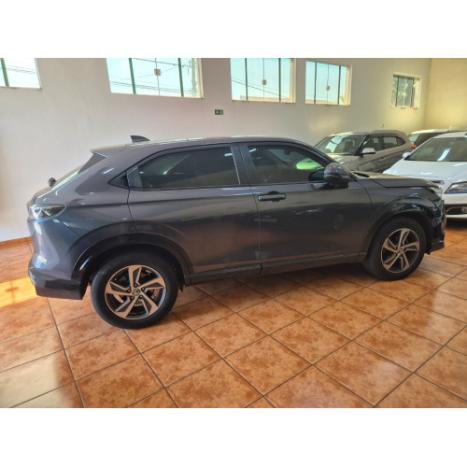 HONDA HR-V 1.5 16V 4P FLEX TOURING TURBO AUTOM�TICO CVT, Foto 3