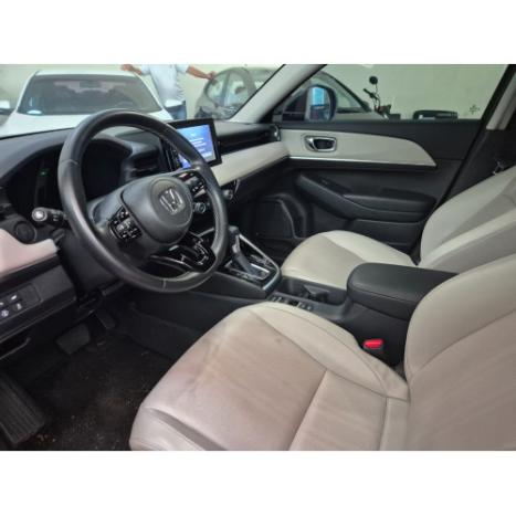 HONDA HR-V 1.5 16V 4P FLEX TOURING TURBO AUTOM�TICO CVT, Foto 4