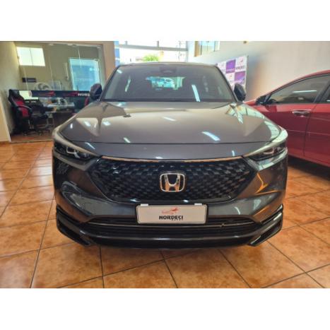 HONDA HR-V 1.5 16V 4P FLEX TOURING TURBO AUTOM�TICO CVT, Foto 6