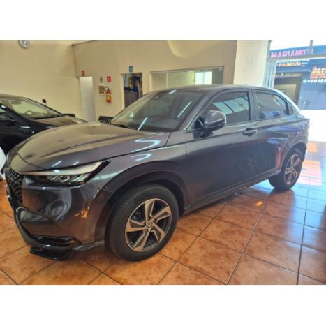 HONDA HR-V 1.5 16V 4P FLEX TOURING TURBO AUTOM�TICO CVT, Foto 7