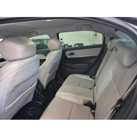 HONDA HR-V 1.5 16V 4P FLEX TOURING TURBO AUTOM�TICO CVT, Foto 8