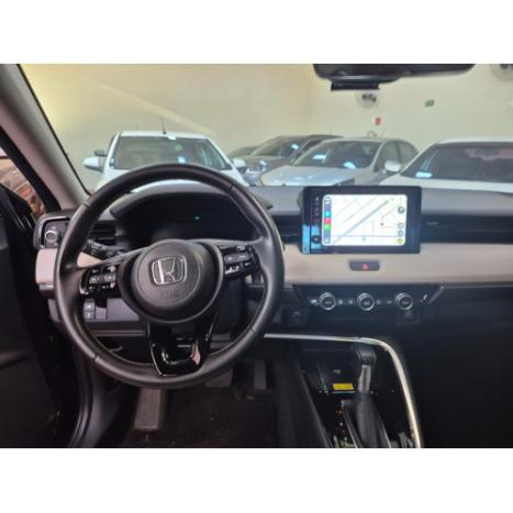 HONDA HR-V 1.5 16V 4P FLEX TOURING TURBO AUTOM�TICO CVT, Foto 10