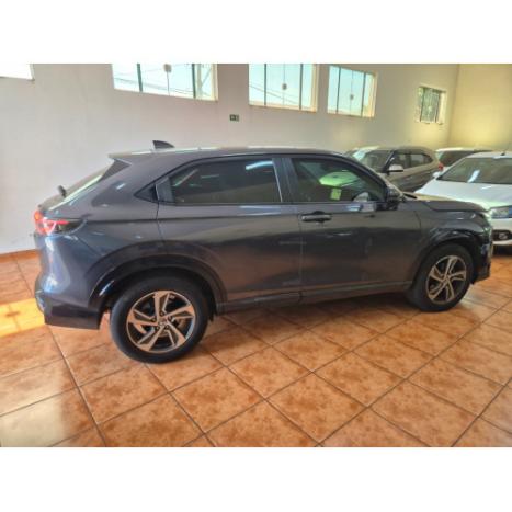 HONDA HR-V 1.5 16V 4P FLEX TOURING TURBO AUTOM�TICO CVT, Foto 12