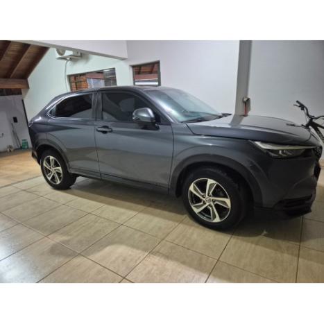 HONDA HR-V 1.5 16V 4P FLEX TOURING TURBO AUTOM�TICO CVT, Foto 2