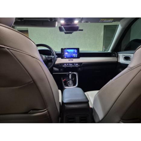 HONDA HR-V 1.5 16V 4P FLEX TOURING TURBO AUTOM�TICO CVT, Foto 3