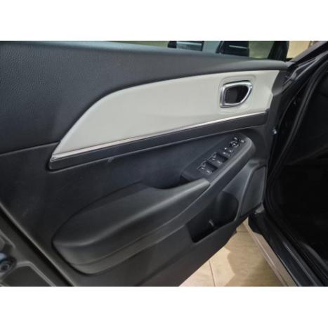 HONDA HR-V 1.5 16V 4P FLEX TOURING TURBO AUTOM�TICO CVT, Foto 4