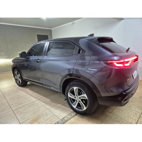 HONDA HR-V 1.5 16V 4P FLEX TOURING TURBO AUTOM�TICO CVT, Foto 5
