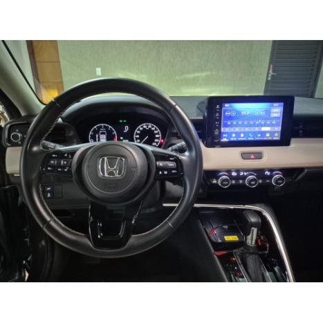 HONDA HR-V 1.5 16V 4P FLEX TOURING TURBO AUTOM�TICO CVT, Foto 6