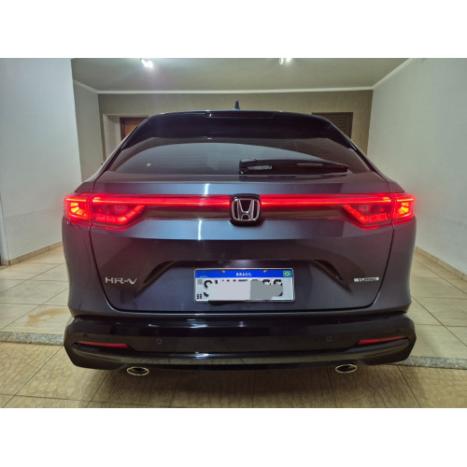 HONDA HR-V 1.5 16V 4P FLEX TOURING TURBO AUTOM�TICO CVT, Foto 7