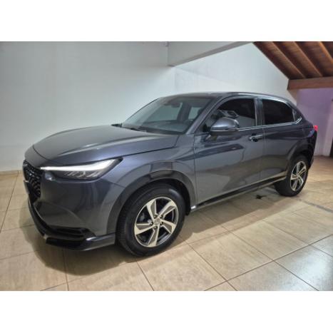 HONDA HR-V 1.5 16V 4P FLEX TOURING TURBO AUTOM�TICO CVT, Foto 8