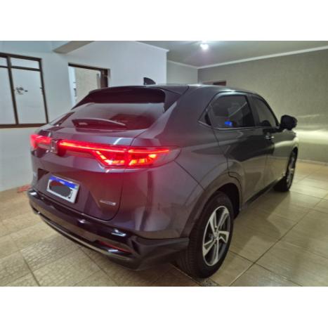 HONDA HR-V 1.5 16V 4P FLEX TOURING TURBO AUTOM�TICO CVT, Foto 9