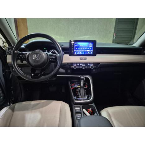 HONDA HR-V 1.5 16V 4P FLEX TOURING TURBO AUTOM�TICO CVT, Foto 10