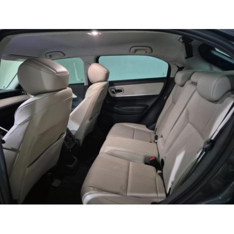 HONDA HR-V 1.5 16V 4P FLEX TOURING TURBO AUTOM�TICO CVT, Foto 11