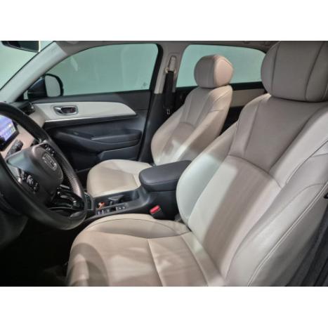 HONDA HR-V 1.5 16V 4P FLEX TOURING TURBO AUTOM�TICO CVT, Foto 12