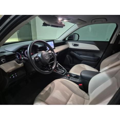 HONDA HR-V 1.5 16V 4P FLEX TOURING TURBO AUTOM�TICO CVT, Foto 13