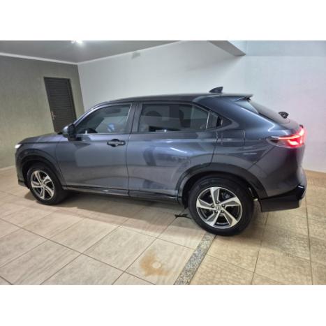 HONDA HR-V 1.5 16V 4P FLEX TOURING TURBO AUTOM�TICO CVT, Foto 14