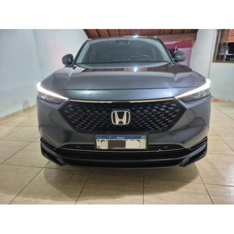 HONDA HR-V 1.5 16V 4P FLEX TOURING TURBO AUTOM�TICO CVT, Foto 15