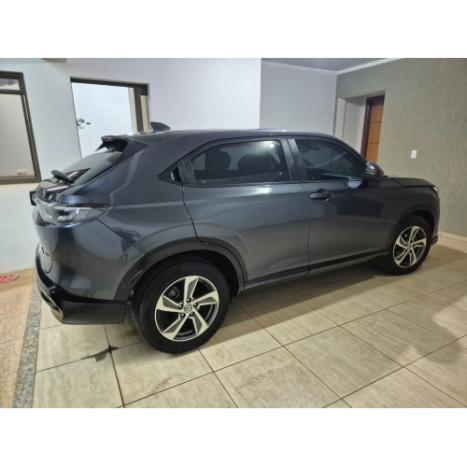 HONDA HR-V 1.5 16V 4P FLEX TOURING TURBO AUTOM�TICO CVT, Foto 16