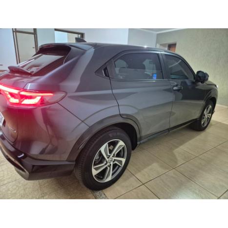 HONDA HR-V 1.5 16V 4P FLEX TOURING TURBO AUTOM�TICO CVT, Foto 17