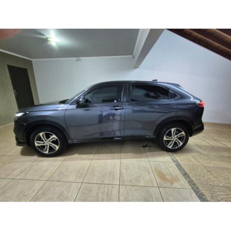 HONDA HR-V 1.5 16V 4P FLEX TOURING TURBO AUTOM�TICO CVT, Foto 18