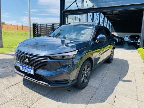 HONDA HR-V 1.5 16V 4P FLEX EXL AUTOM�TICO CVT, Foto 1