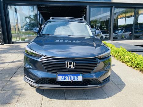 HONDA HR-V 1.5 16V 4P FLEX EXL AUTOM�TICO CVT, Foto 2