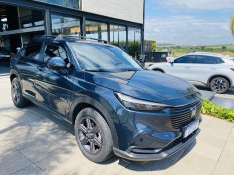 HONDA HR-V 1.5 16V 4P FLEX EXL AUTOM�TICO CVT, Foto 3