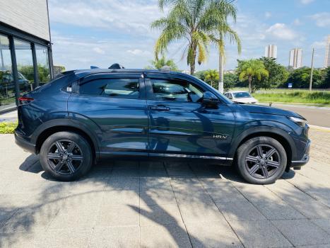 HONDA HR-V 1.5 16V 4P FLEX EXL AUTOM�TICO CVT, Foto 4