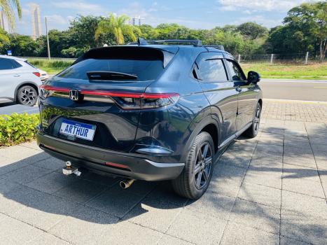 HONDA HR-V 1.5 16V 4P FLEX EXL AUTOM�TICO CVT, Foto 5