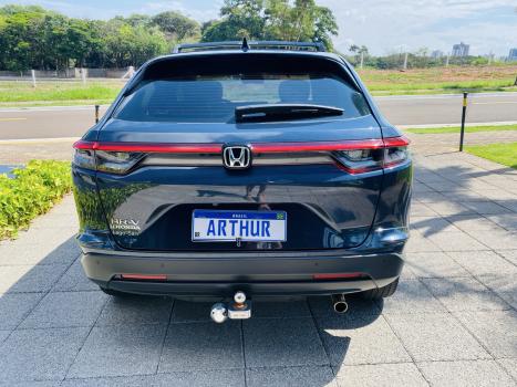 HONDA HR-V 1.5 16V 4P FLEX EXL AUTOM�TICO CVT, Foto 6