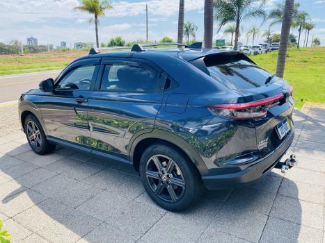 HONDA HR-V 1.5 16V 4P FLEX EXL AUTOM�TICO CVT, Foto 7