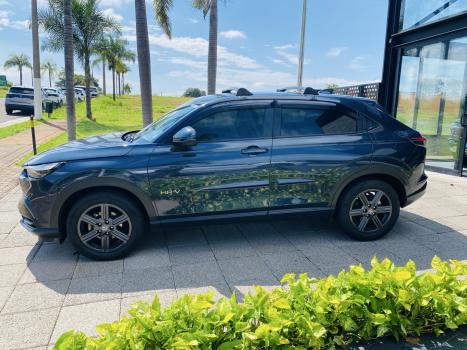 HONDA HR-V 1.5 16V 4P FLEX EXL AUTOM�TICO CVT, Foto 8