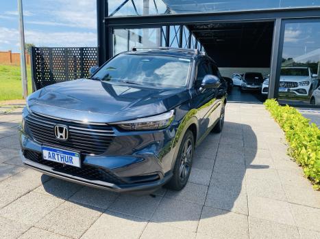 HONDA HR-V 1.5 16V 4P FLEX EXL AUTOM�TICO CVT, Foto 9