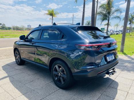 HONDA HR-V 1.5 16V 4P FLEX EXL AUTOM�TICO CVT, Foto 10