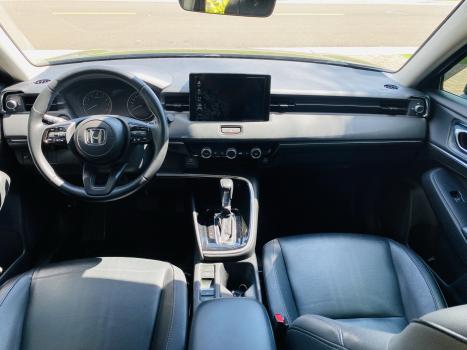 HONDA HR-V 1.5 16V 4P FLEX EXL AUTOM�TICO CVT, Foto 11