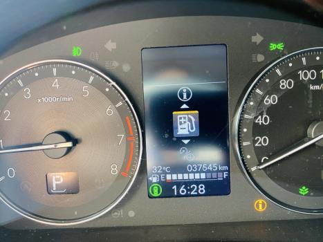 HONDA HR-V 1.5 16V 4P FLEX EXL AUTOM�TICO CVT, Foto 12