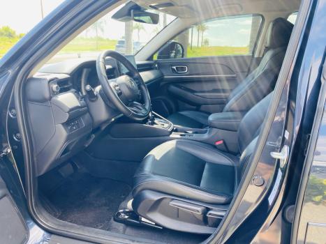 HONDA HR-V 1.5 16V 4P FLEX EXL AUTOM�TICO CVT, Foto 13