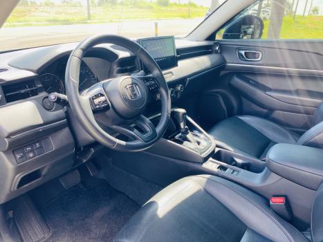 HONDA HR-V 1.5 16V 4P FLEX EXL AUTOM�TICO CVT, Foto 14