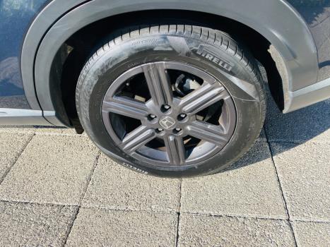 HONDA HR-V 1.5 16V 4P FLEX EXL AUTOM�TICO CVT, Foto 15