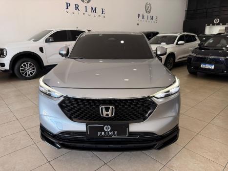 HONDA HR-V 1.5 16V 4P TOURING TURBO AUTOM�TICO CVT, Foto 2