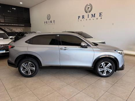 HONDA HR-V 1.5 16V 4P TOURING TURBO AUTOM�TICO CVT, Foto 3