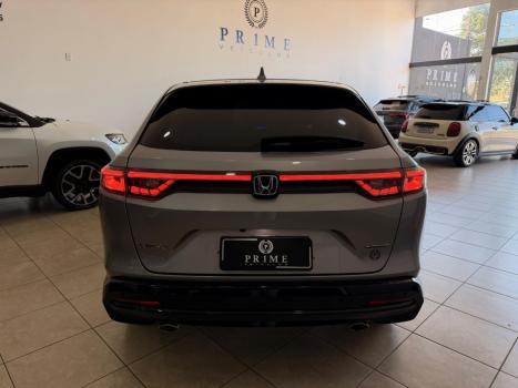 HONDA HR-V 1.5 16V 4P TOURING TURBO AUTOM�TICO CVT, Foto 4