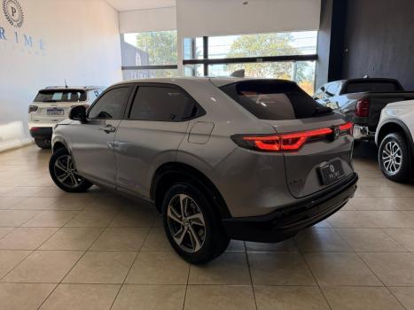 HONDA HR-V 1.5 16V 4P TOURING TURBO AUTOM�TICO CVT, Foto 5