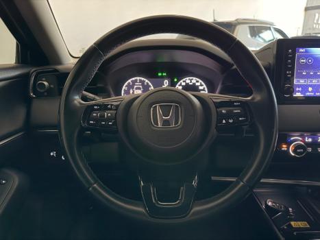 HONDA HR-V 1.5 16V 4P TOURING TURBO AUTOM�TICO CVT, Foto 6